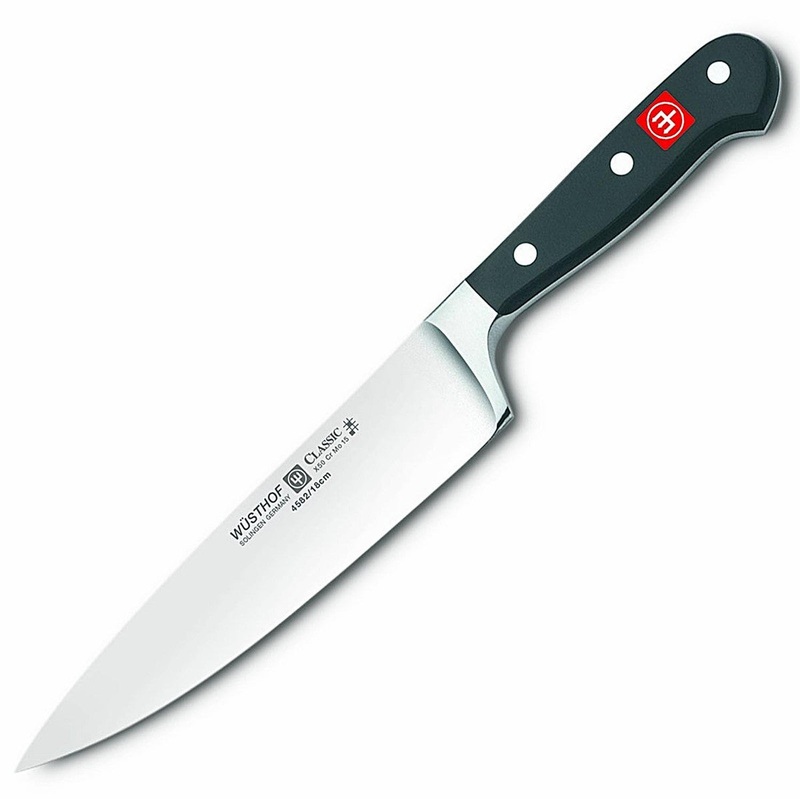 Wusthof Classic 7 Cook's Knife