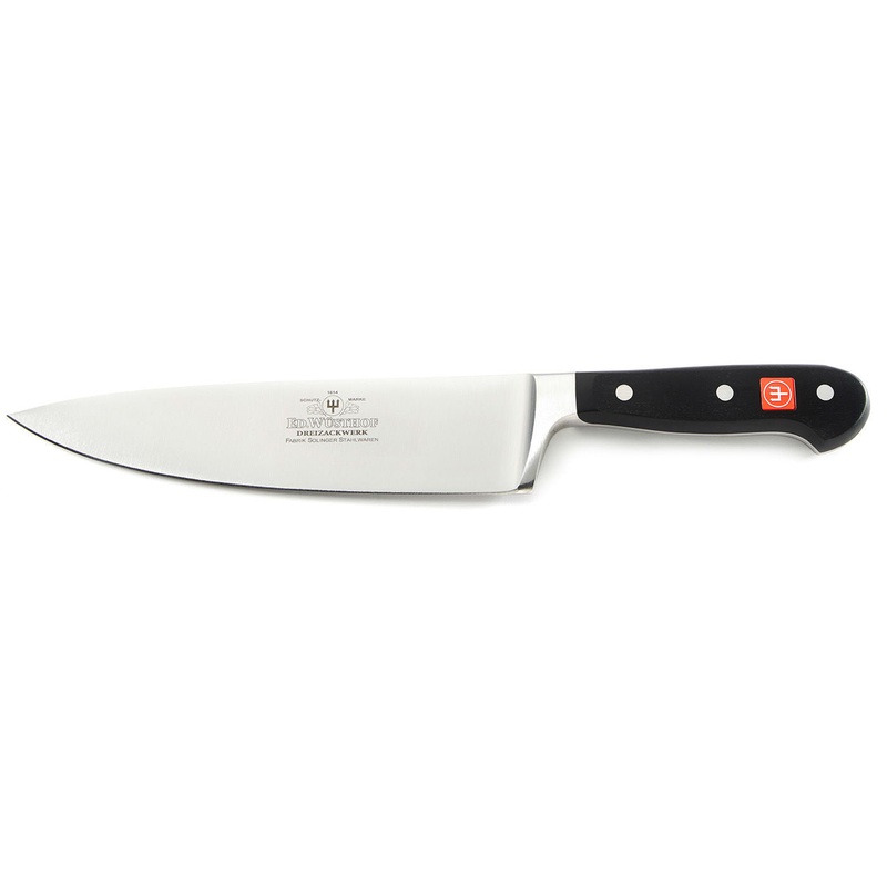 Wusthof Classic 8 Cook's Knife
