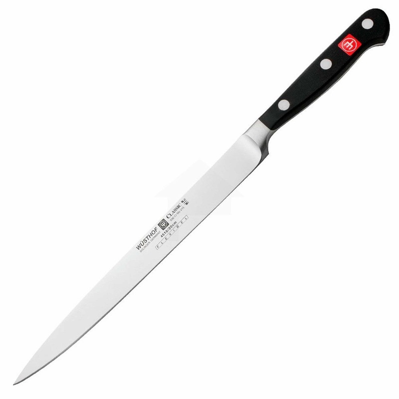 Wusthof Classic 8 Flex. Fillet Knife
