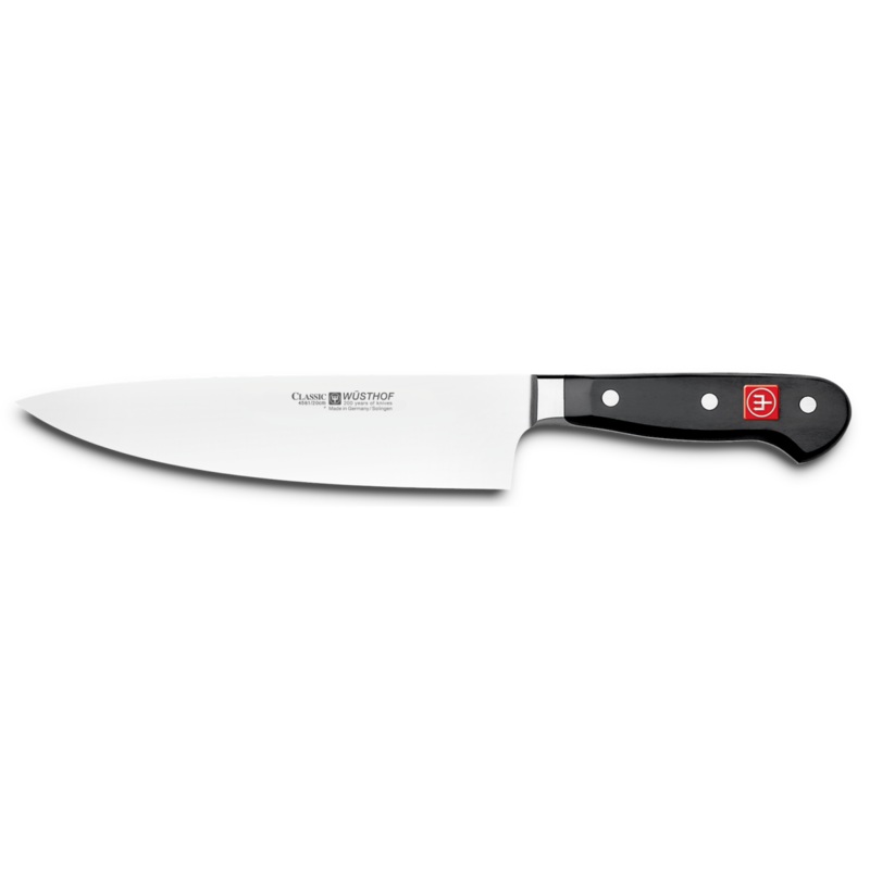 Wusthof Classic 8 Half Bolster Cook's Knife