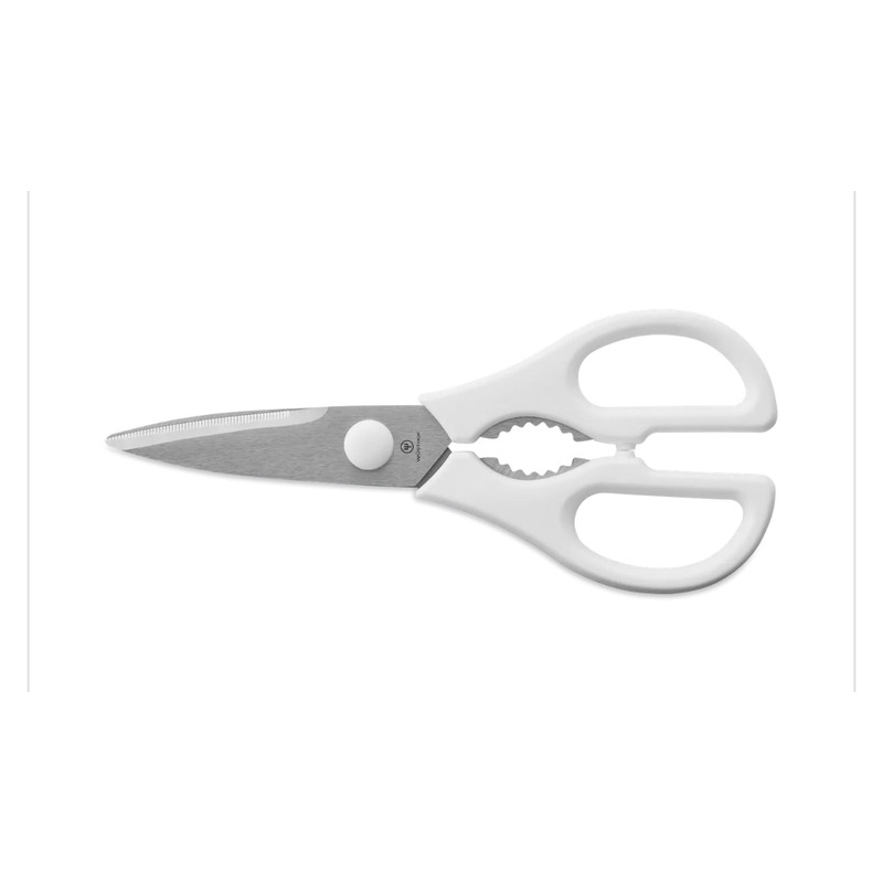 Wusthof Take Apart Kitchen Shears (8")