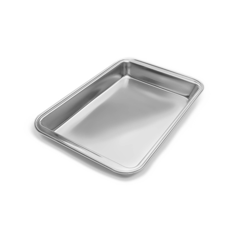 12" x 8" Bake Pan
