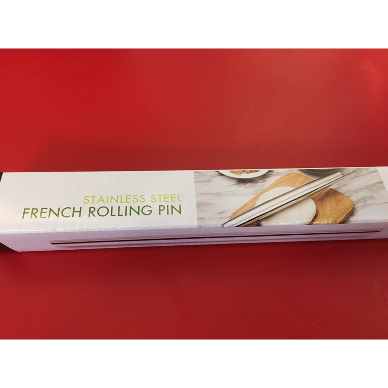 18Tapered Rolling Pin