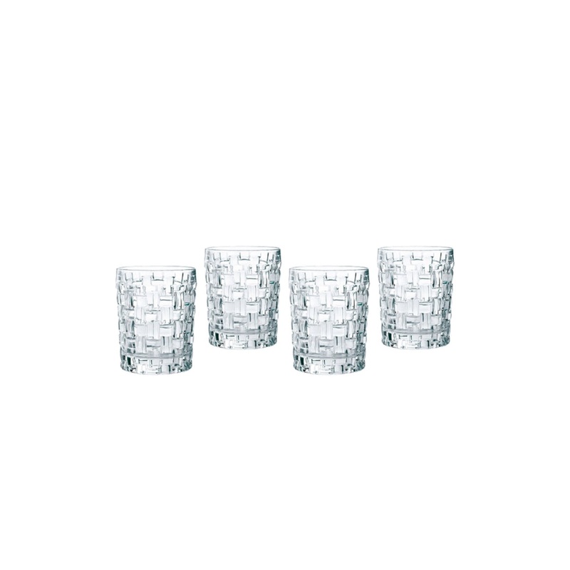 Bossa Nova SOF Set