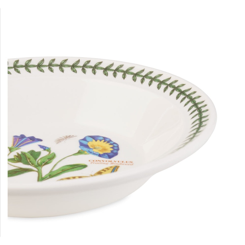 Botanic Garden Soup Plate (Individual)