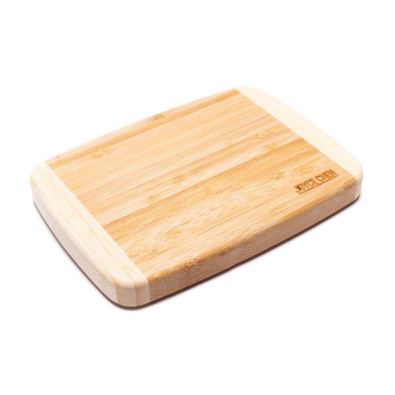 Burnished Bamboo Cutting Board