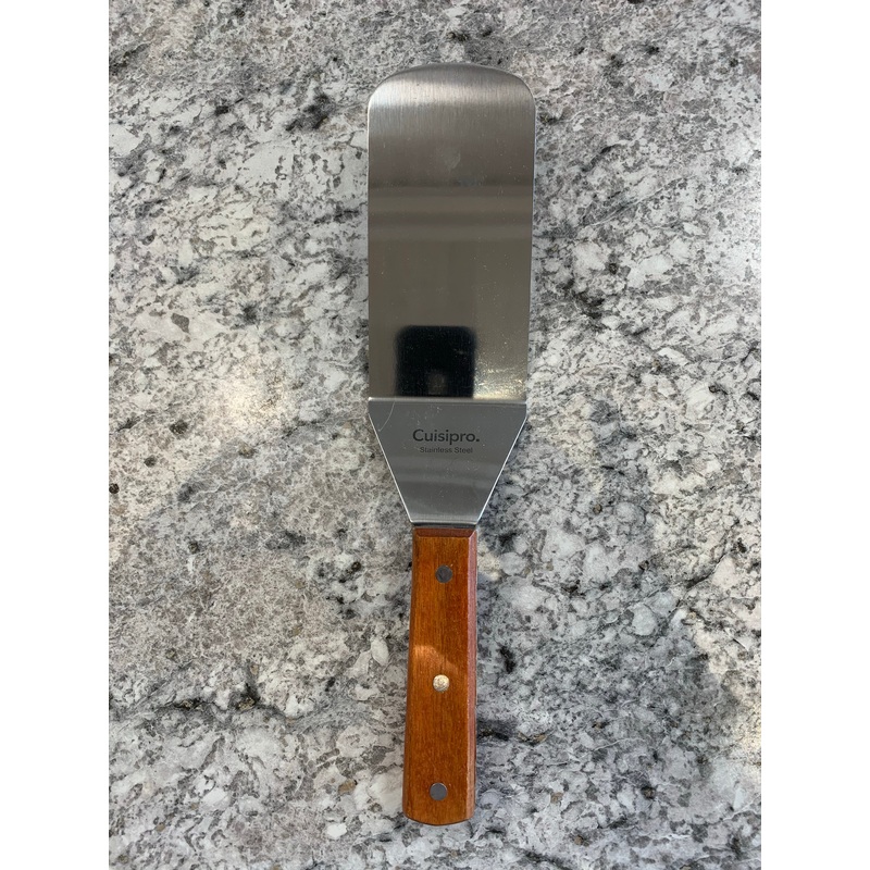 Cuispro hamburger flipper