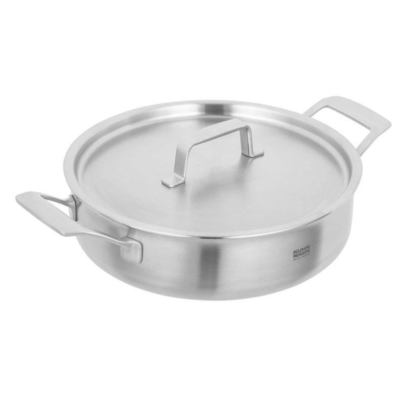 Culinary 5-Ply Serving Pan