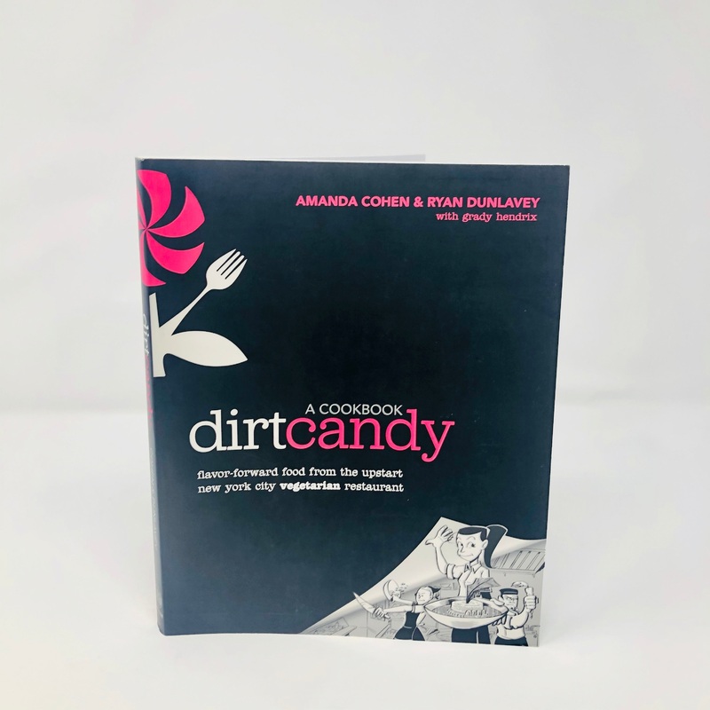 Dirt Candy