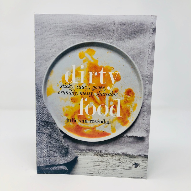 Dirty Food