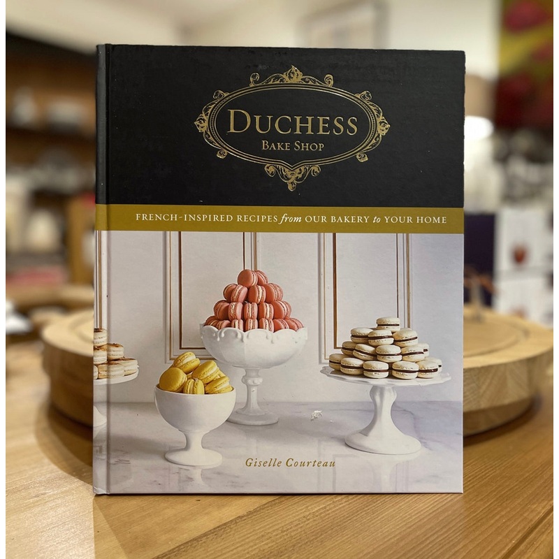 Duchess Bake Shop