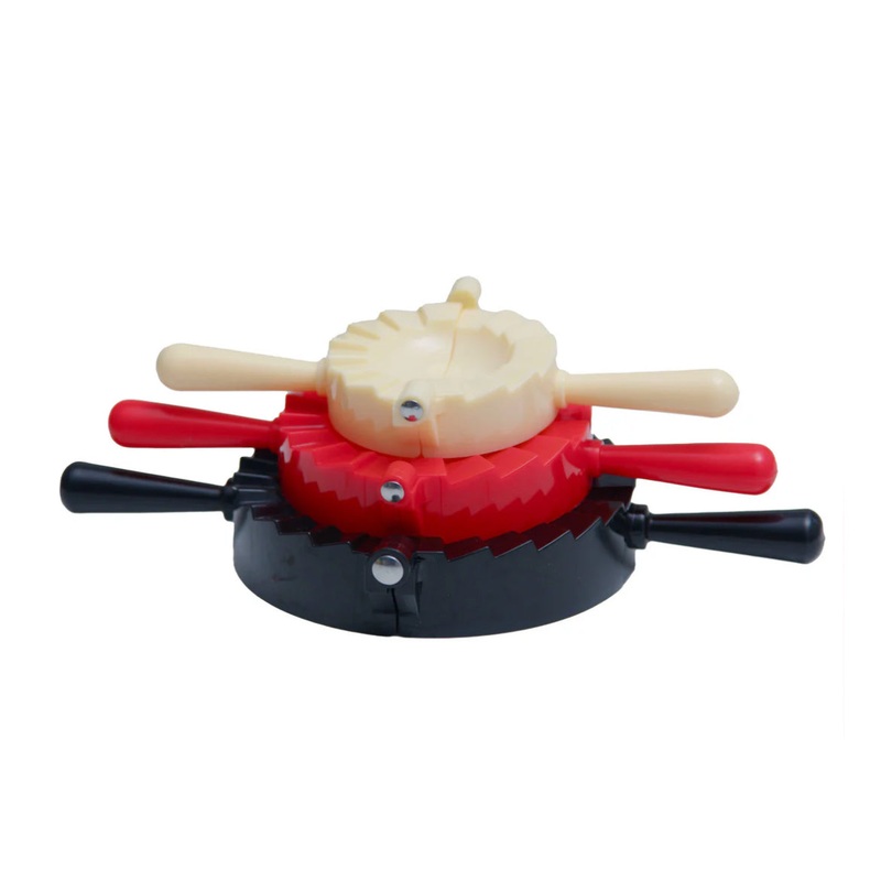 Dumpling Set, 3 Piece Set