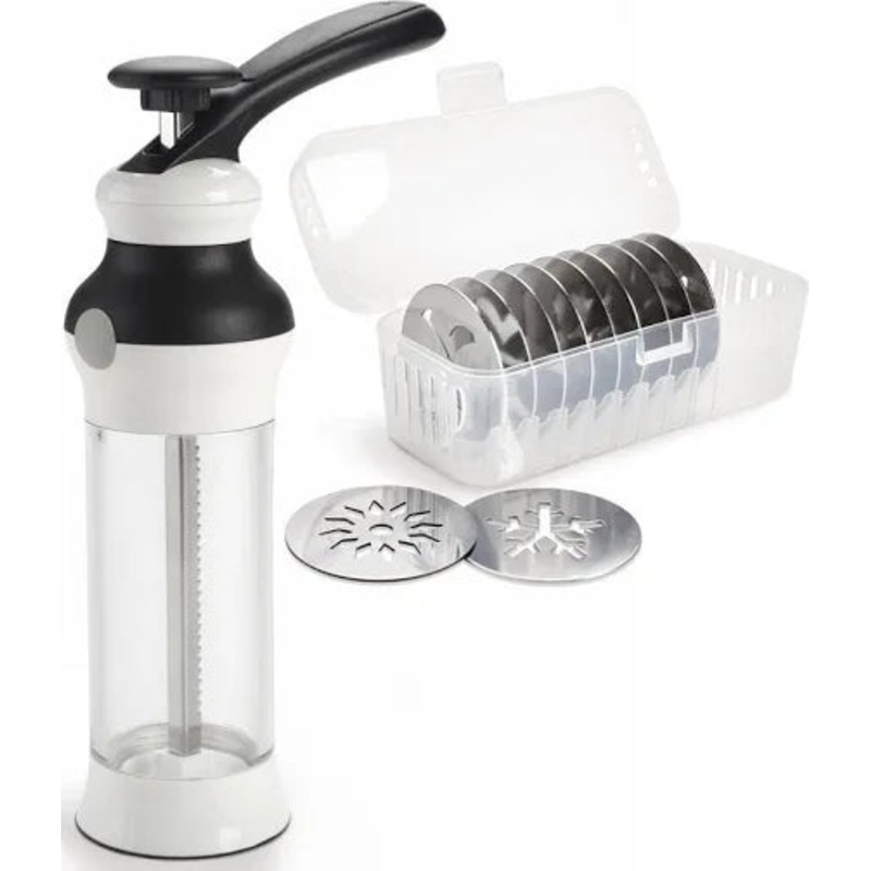 Good Grips Cookie Press