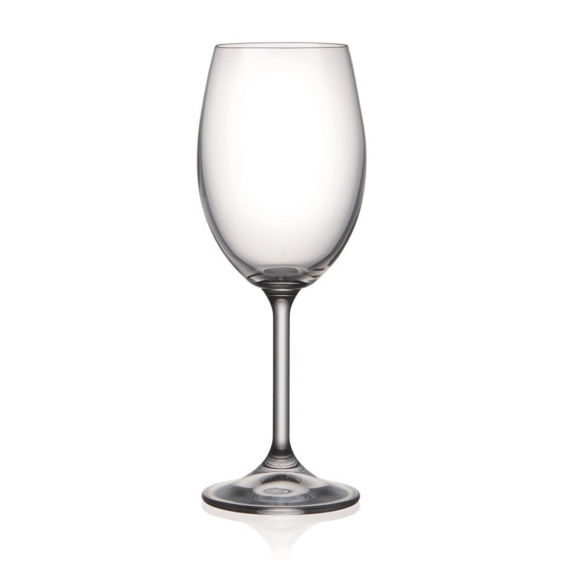 Lara Wine Glass 450ml s/6
