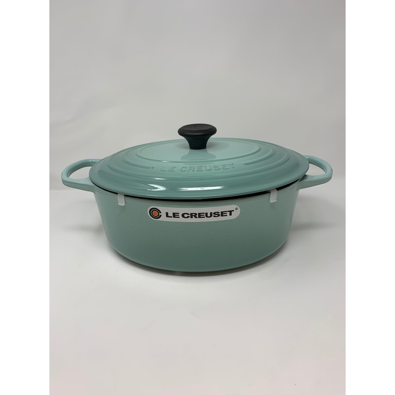 Le Creuset 6.3L Oval Cocotte
