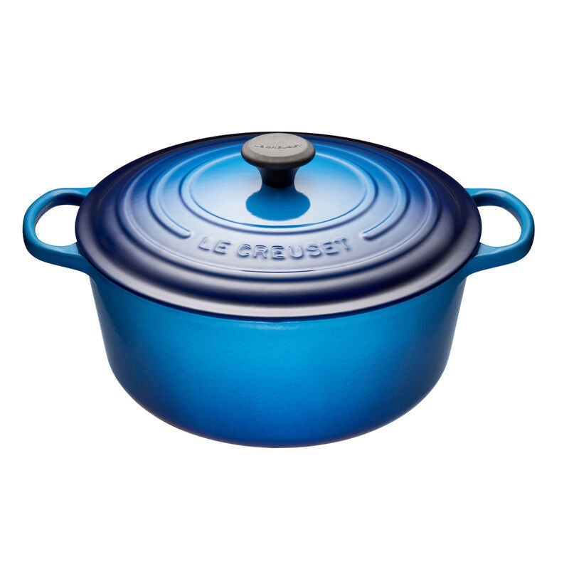 Le Creuset 6.7L Round Dutch Oven