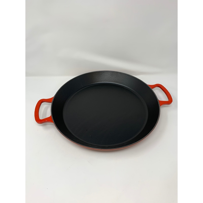 Le Creuset Paella Pan