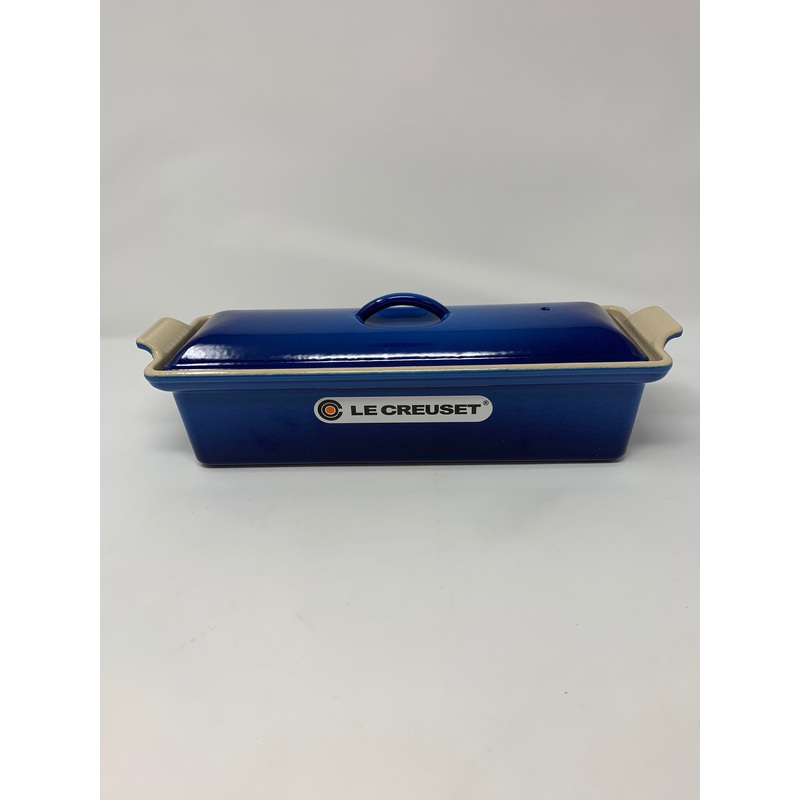 Le Creuset Terrine