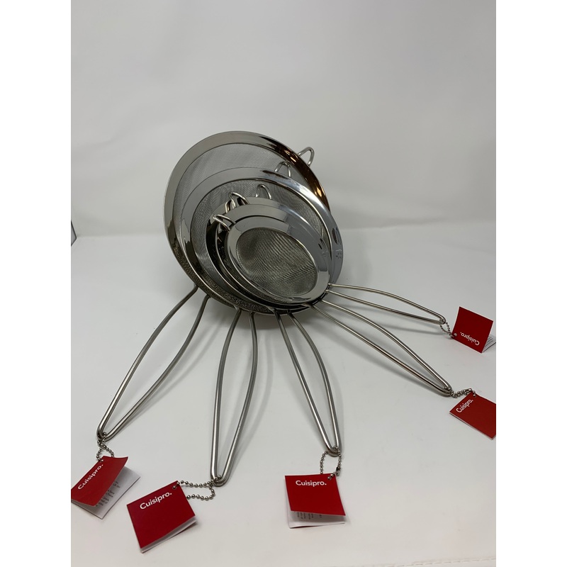 Mesh Strainer