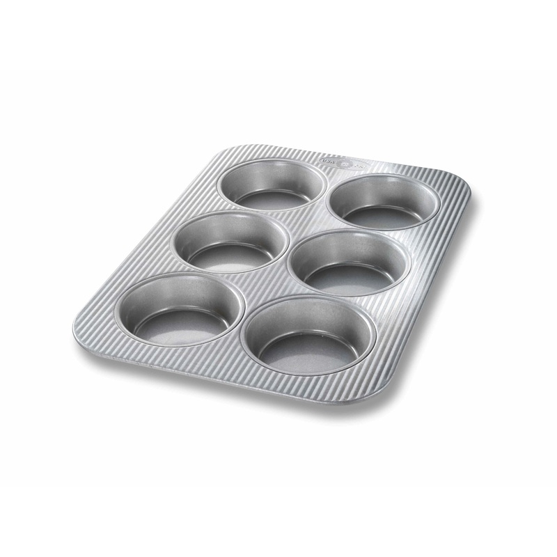 Mini Round Cake Pan