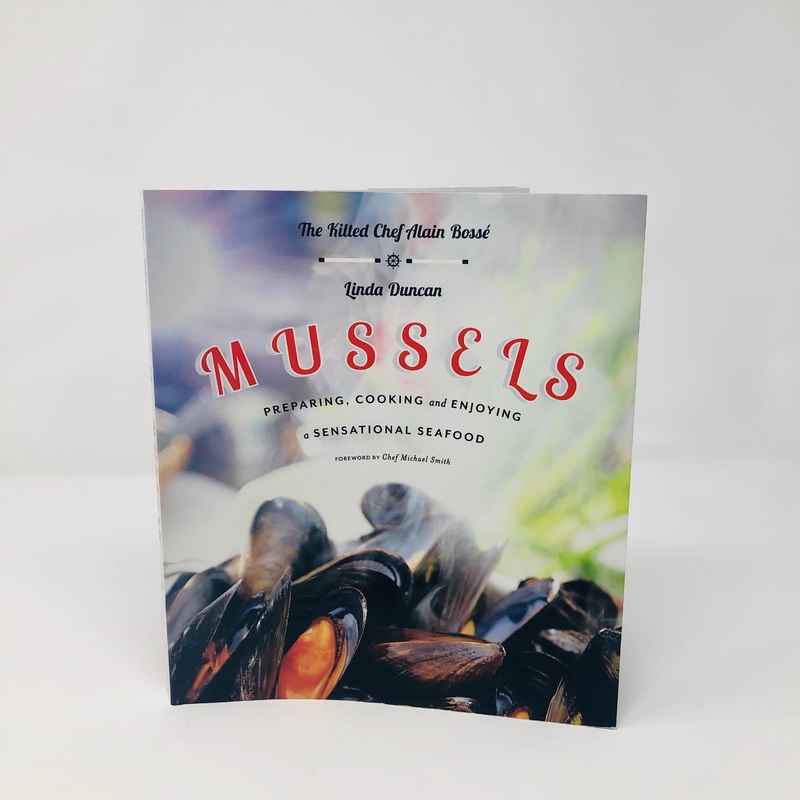 Mussels