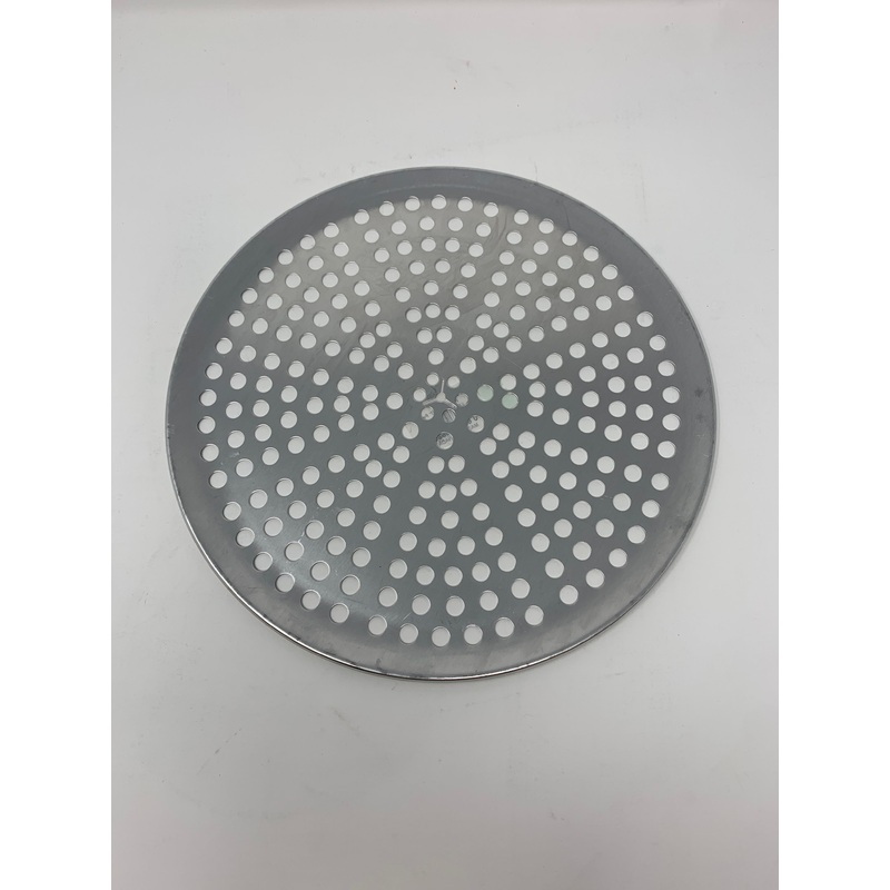Perforated Pizza Pan