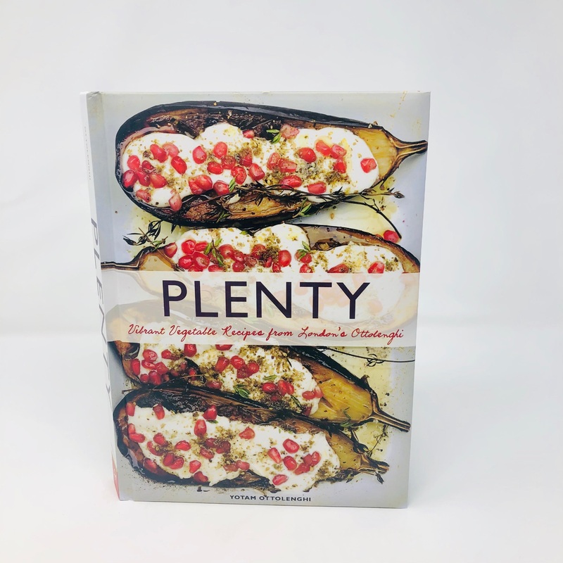 Plenty