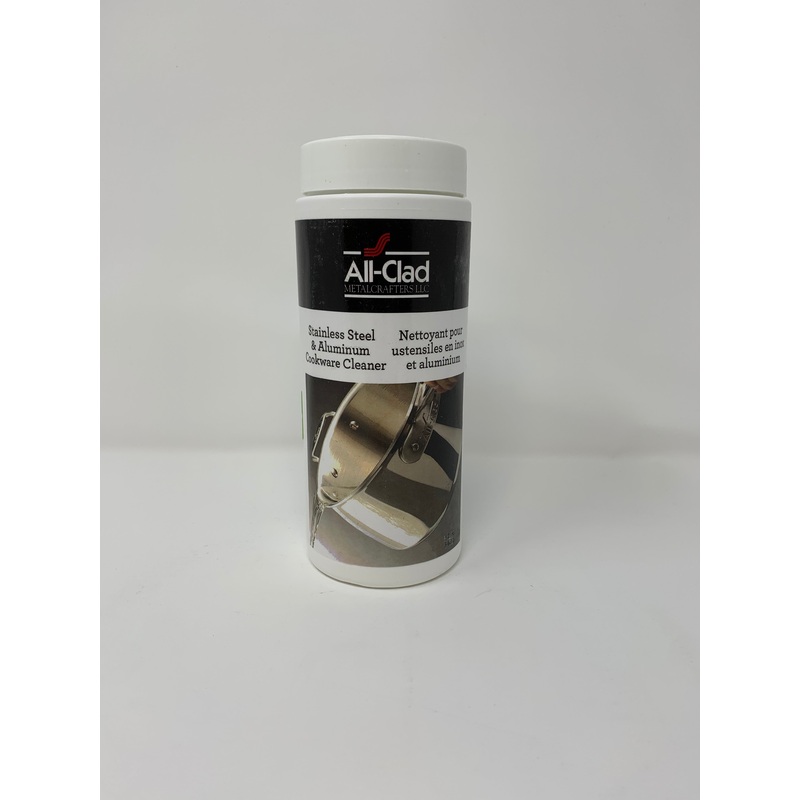 Powder Cleaner All-Clad