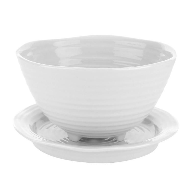 Sophie Conran Berry Bowl & Stand