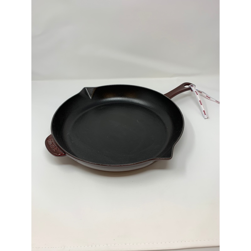 Staub 12Frypan