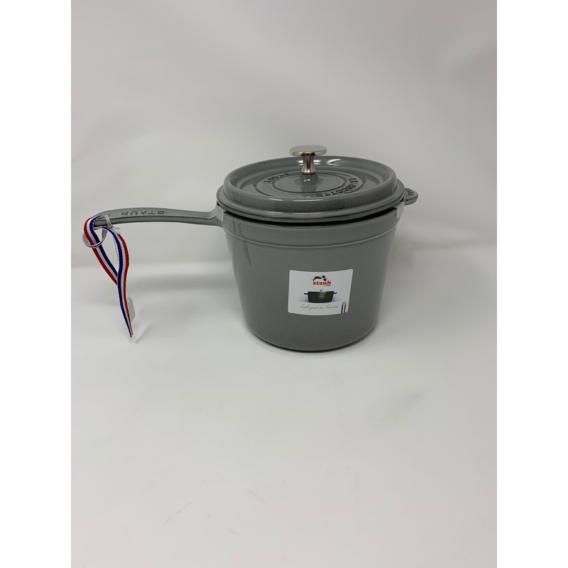 Staub 3qt Saucepan