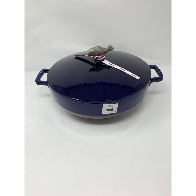 Staub Bouillabaisse