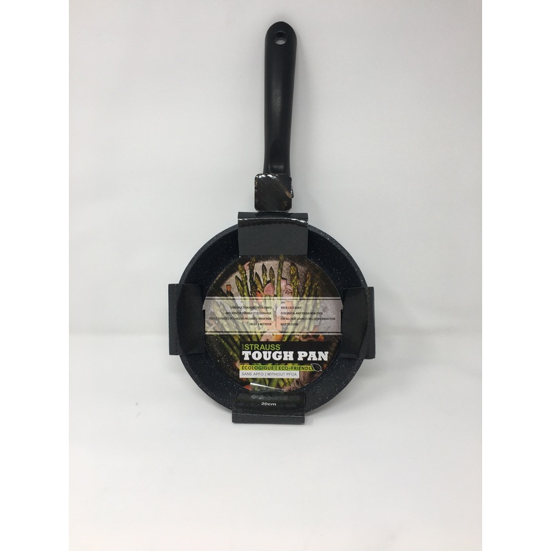 Strauss Tough Pan Frypan