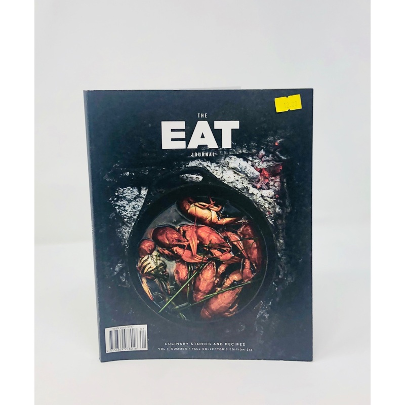 The Eat Journal