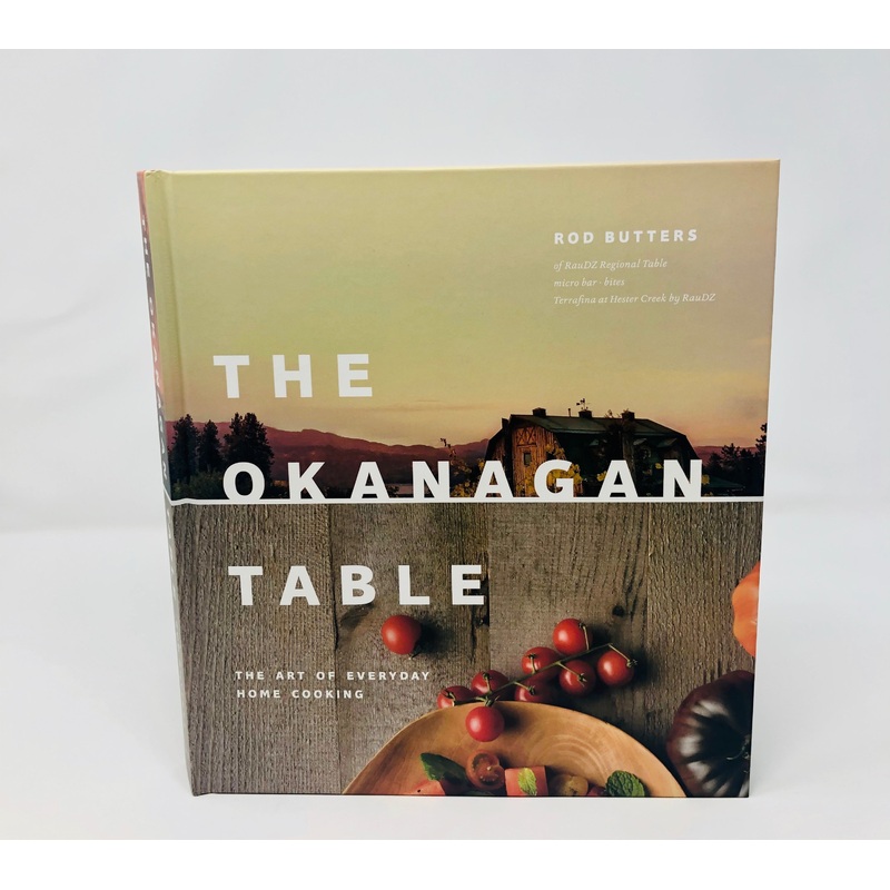 The Okanagan Table