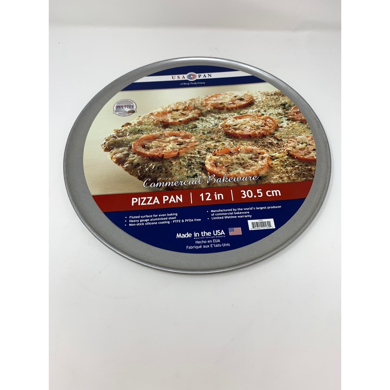 USA Pizza Pan