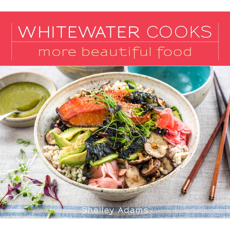 Whitewater : More Beautiful Food