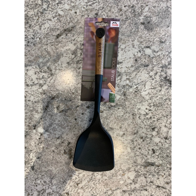 Wok Turner