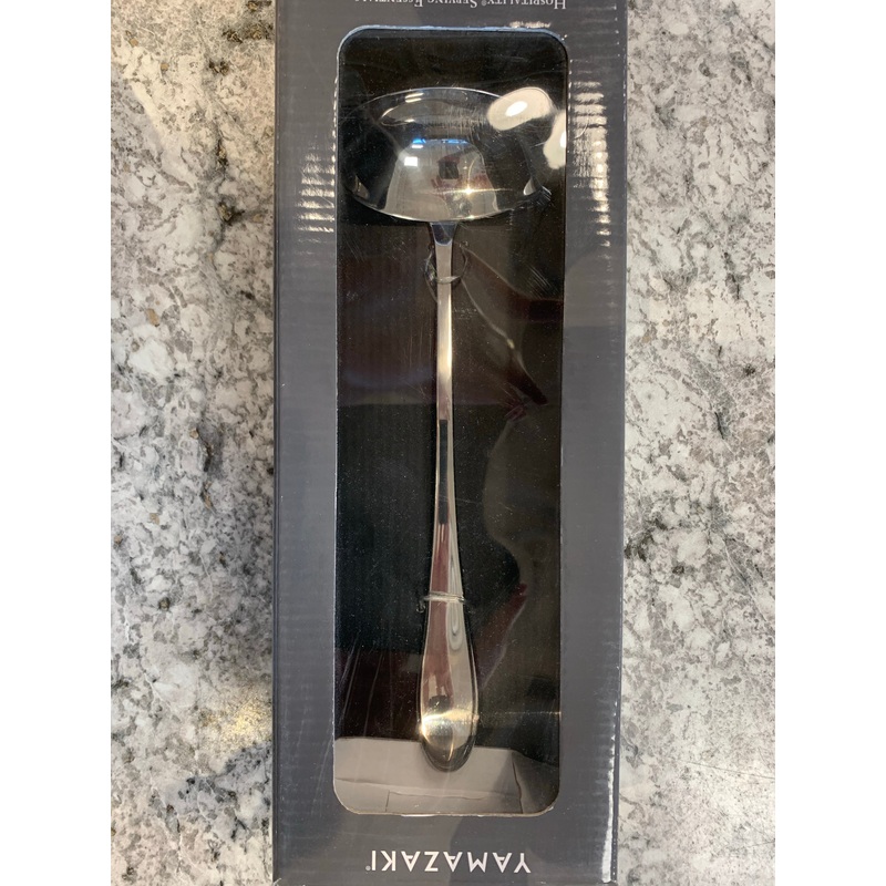Yamasaki ladle