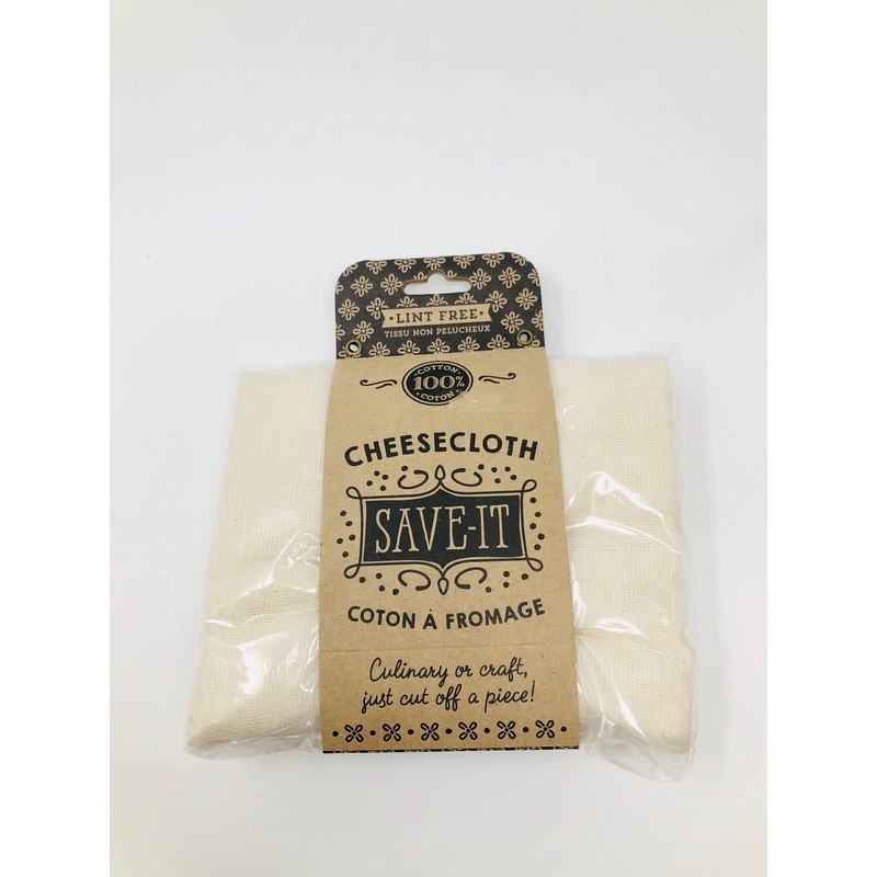 100% Cotton Cheese Cloth