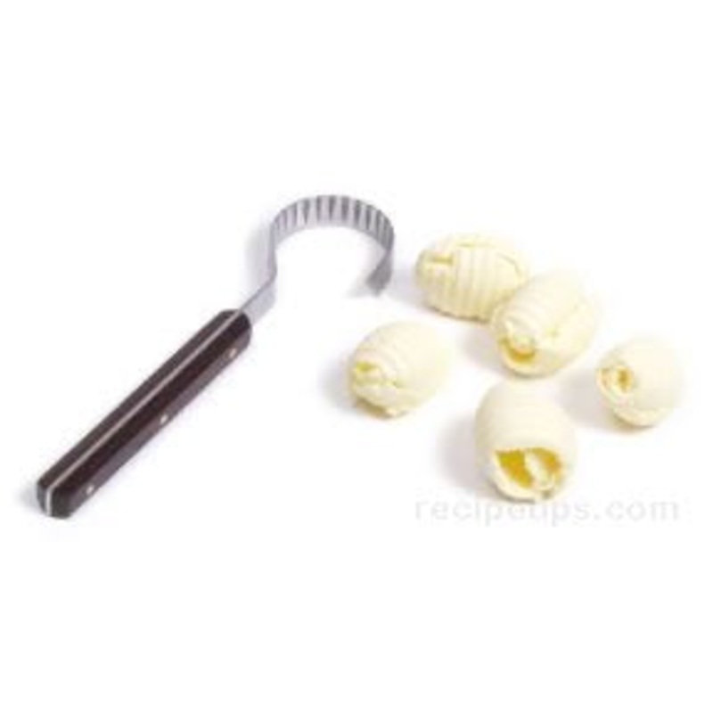 Browne Butter Curler