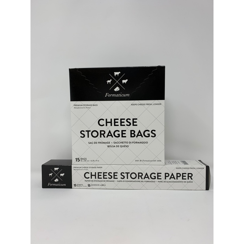 Cheese Paper
