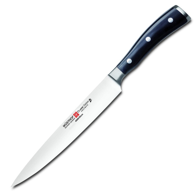 Classic Ikon 8 Carving Knife