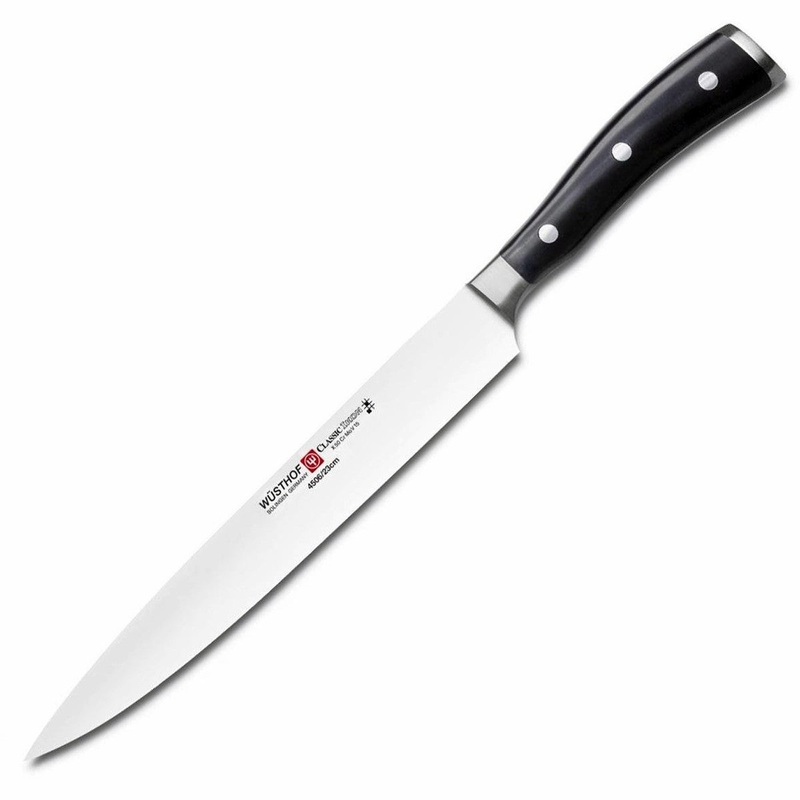 Classic Ikon 9 Carving Knife