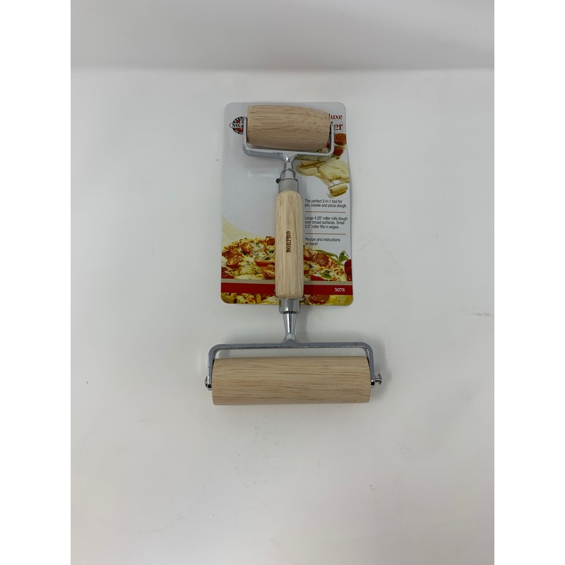 Deluxe Pizza Pasta Roller