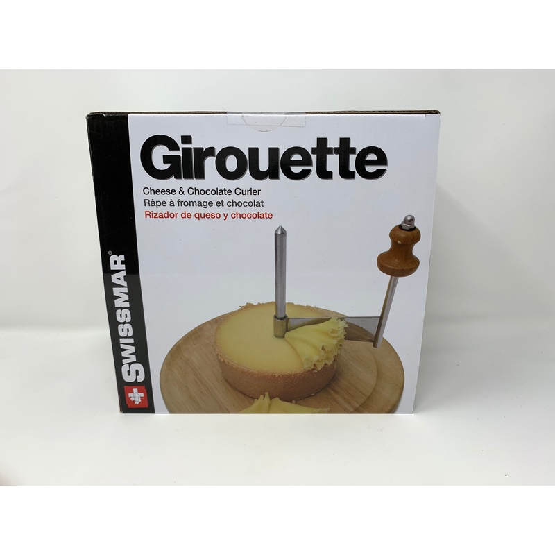 Girouette