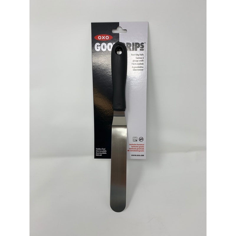 Good Grips Bent Icing Knife