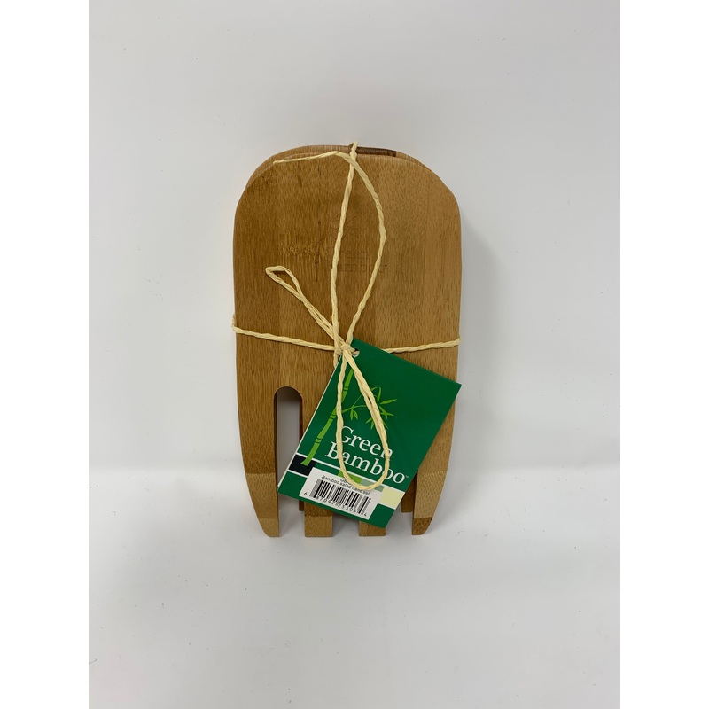 Green Bamboo Salad Fingers