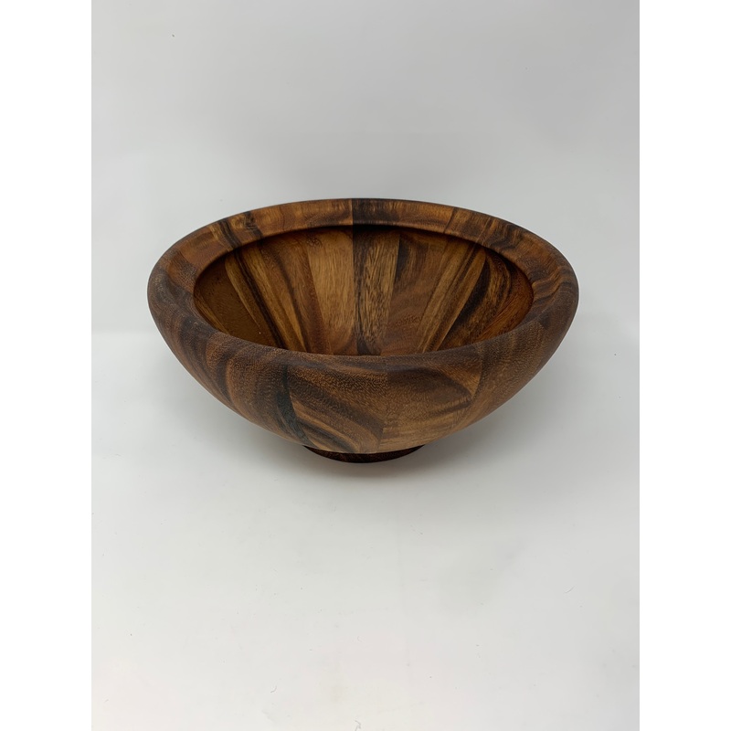 Ironwood Small Salad Bowl