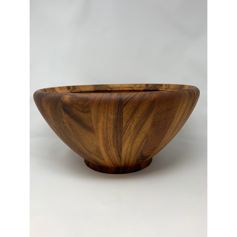 Ironwood Xlarge Salad Bowl